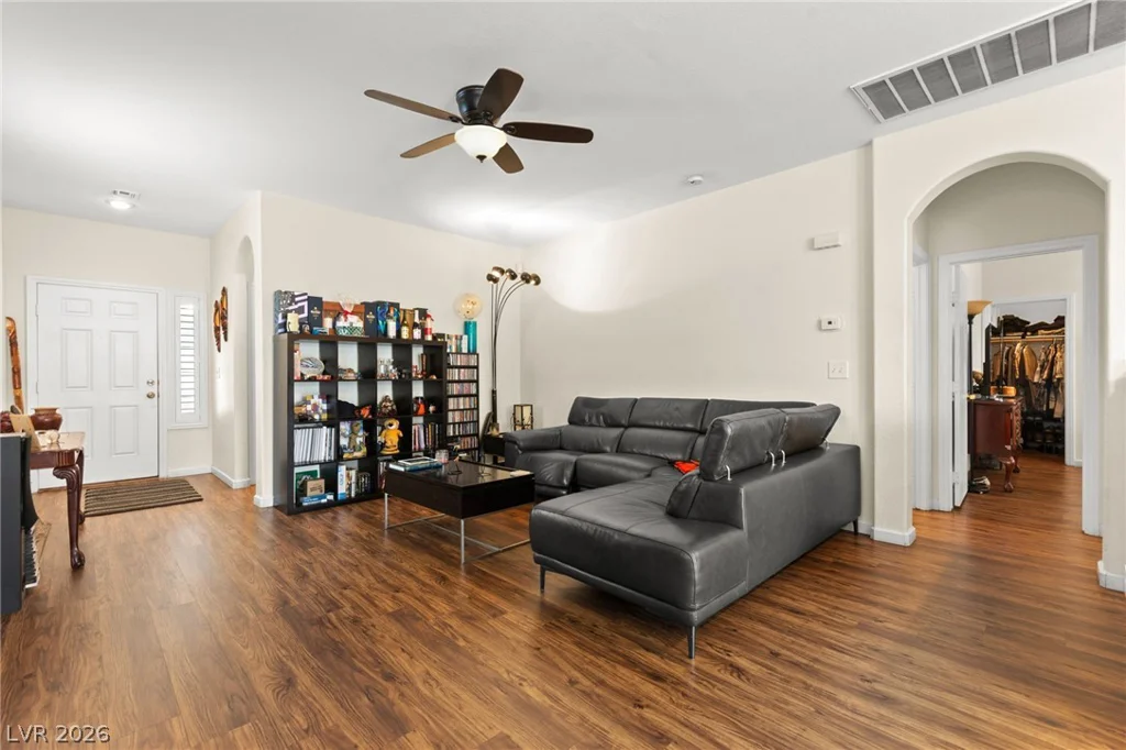 474 Groft, Henderson, NV 89015