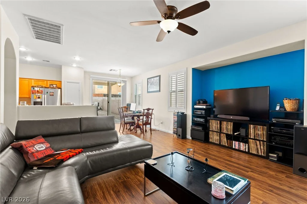 474 Groft, Henderson, NV 89015