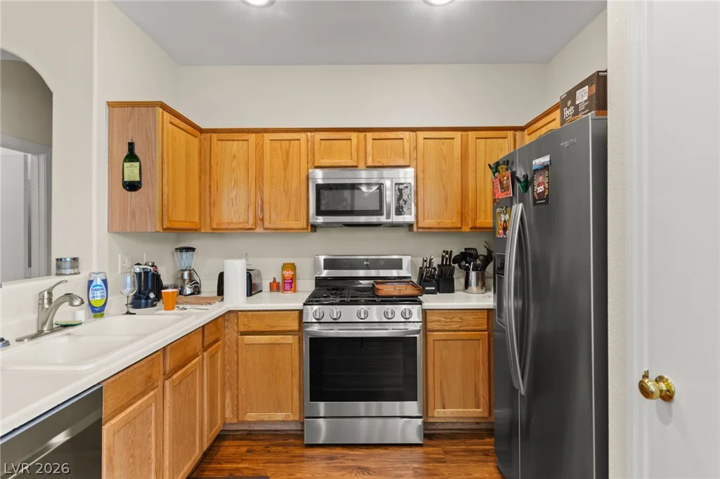 474 Groft, Henderson, NV 89015