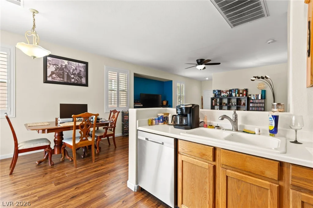 474 Groft, Henderson, NV 89015