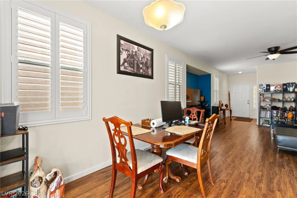 474 Groft, Henderson, NV 89015