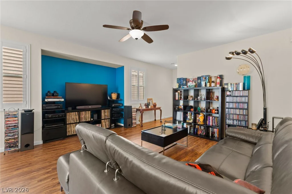 474 Groft, Henderson, NV 89015