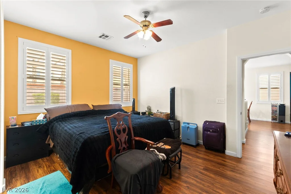 474 Groft, Henderson, NV 89015