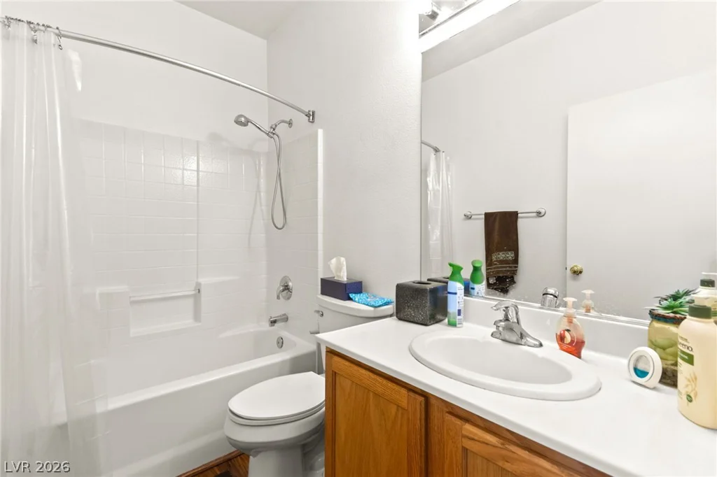 474 Groft, Henderson, NV 89015