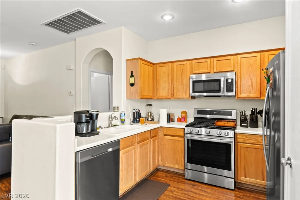 474 Groft, Henderson, NV 89015