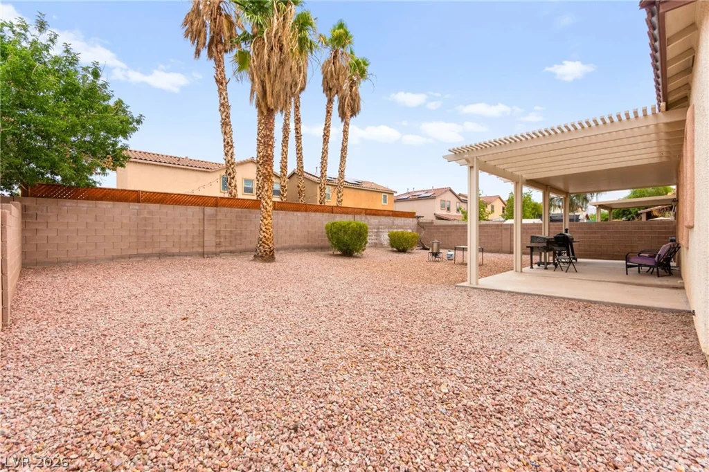 474 Groft, Henderson, NV 89015