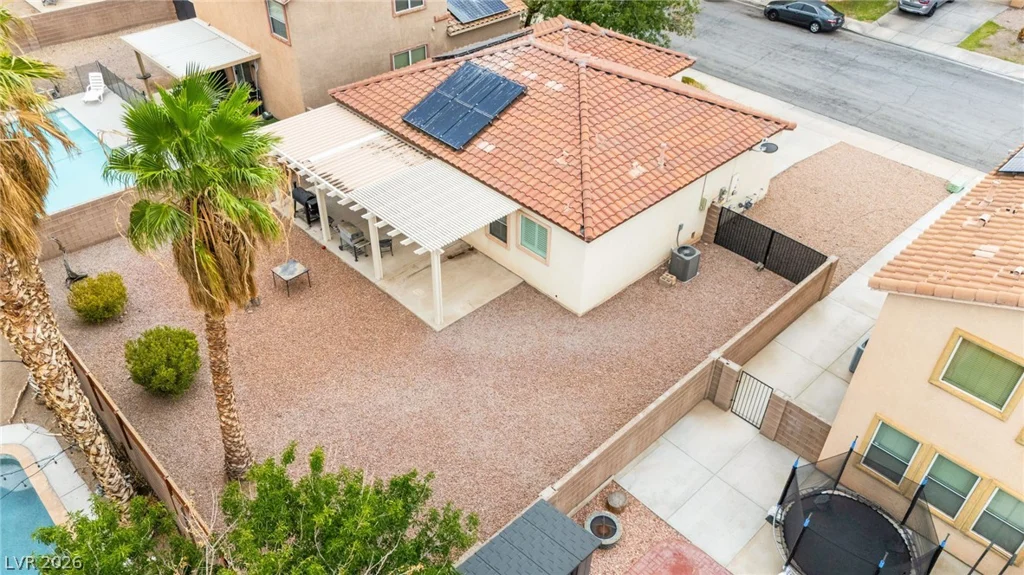 474 Groft, Henderson, NV 89015