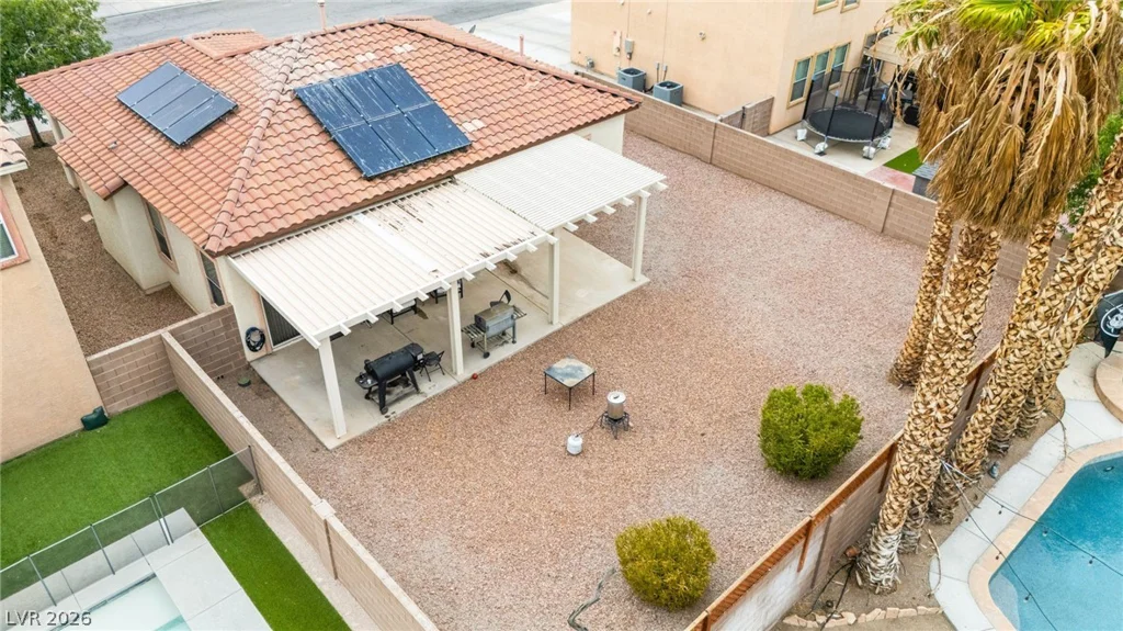 474 Groft, Henderson, NV 89015