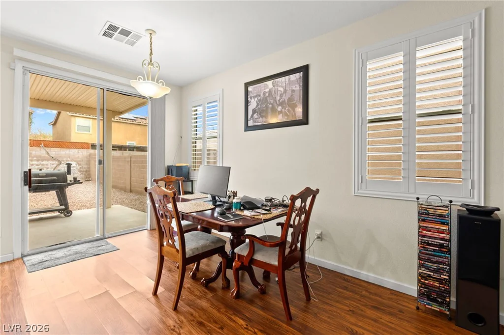 474 Groft, Henderson, NV 89015