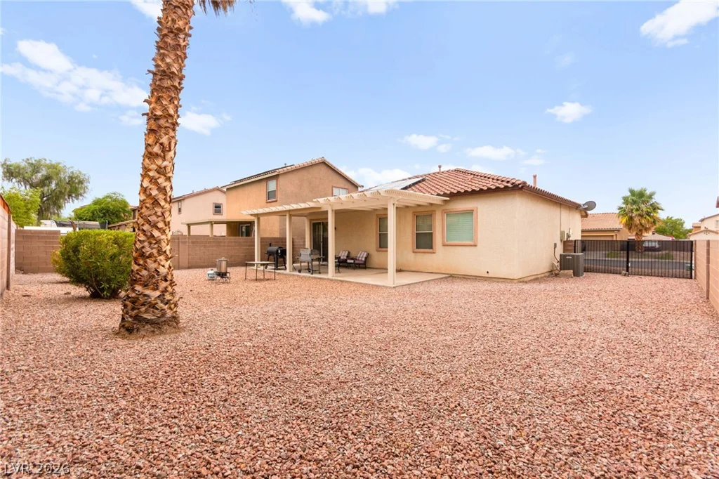 474 Groft, Henderson, NV 89015