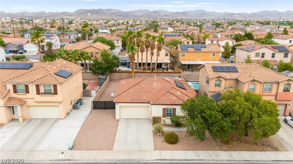 474 Groft, Henderson, NV 89015