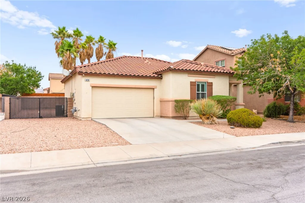 474 Groft, Henderson, NV 89015