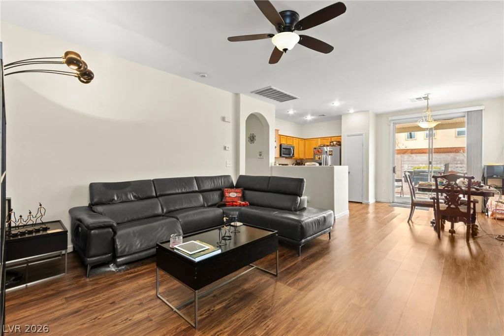 474 Groft, Henderson, NV 89015