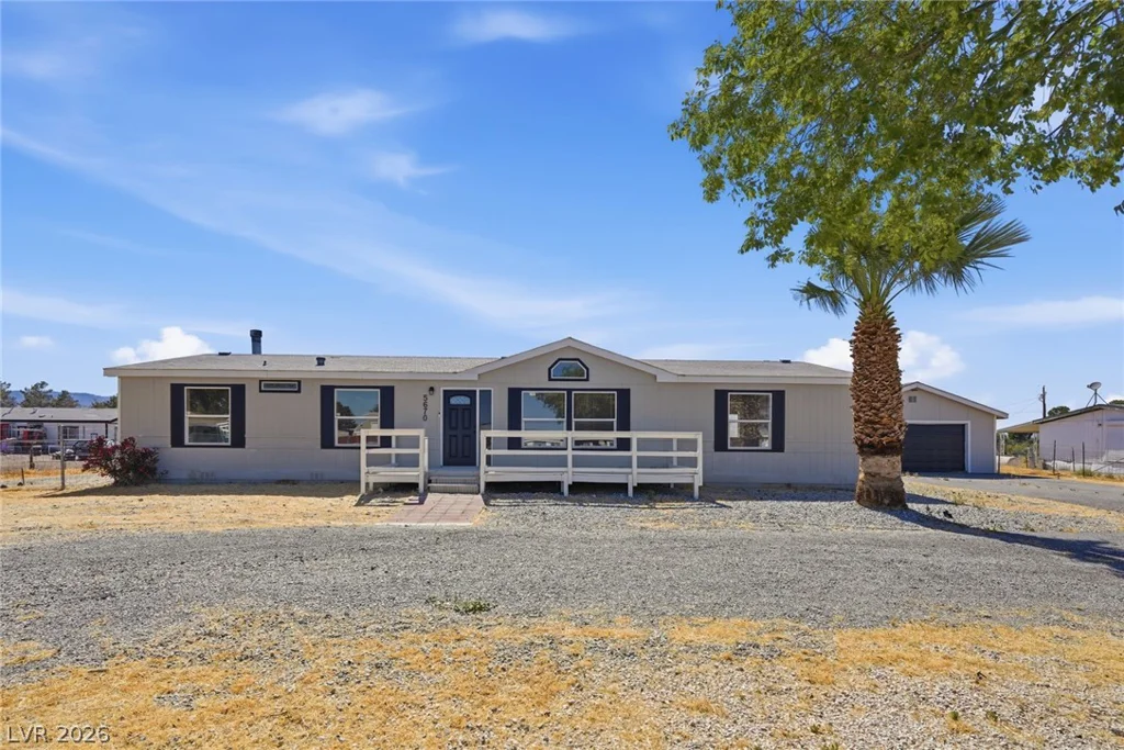 5670 Deanna, Pahrump, NV 89048