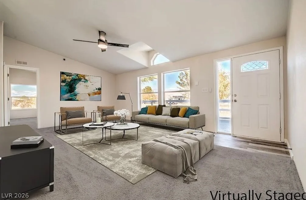5670 Deanna, Pahrump, NV 89048