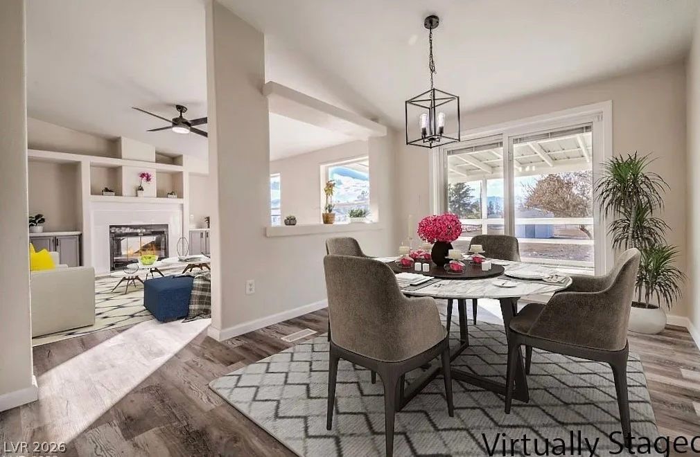 5670 Deanna, Pahrump, NV 89048