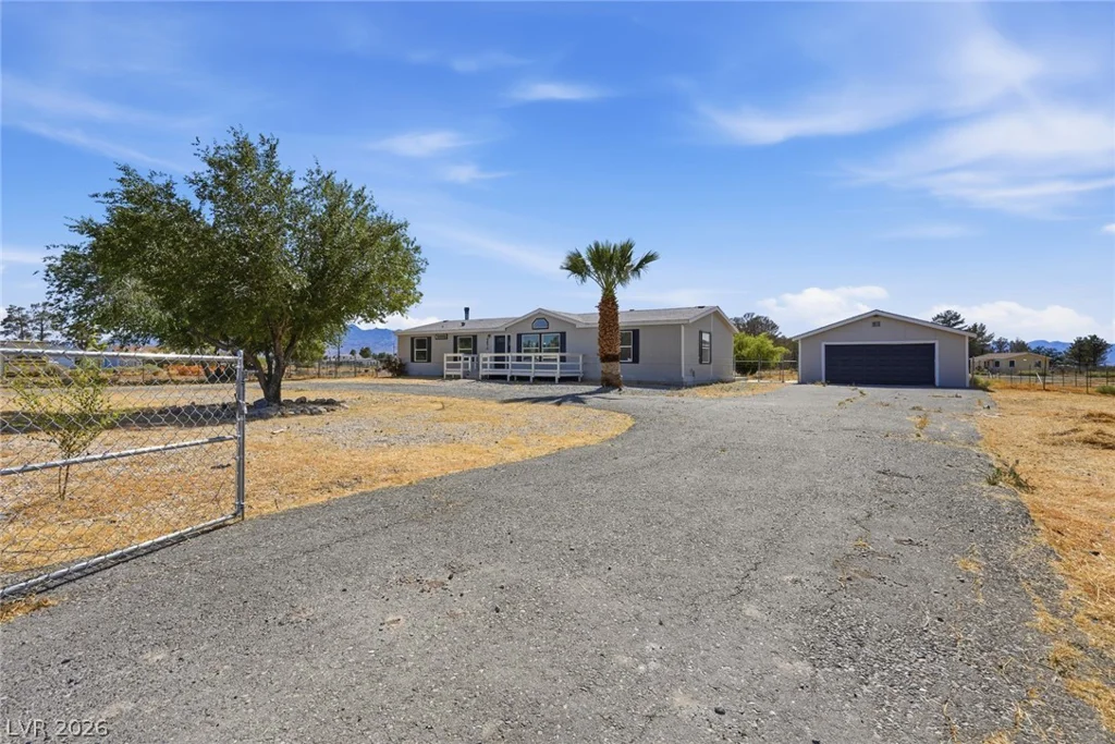 5670 Deanna, Pahrump, NV 89048