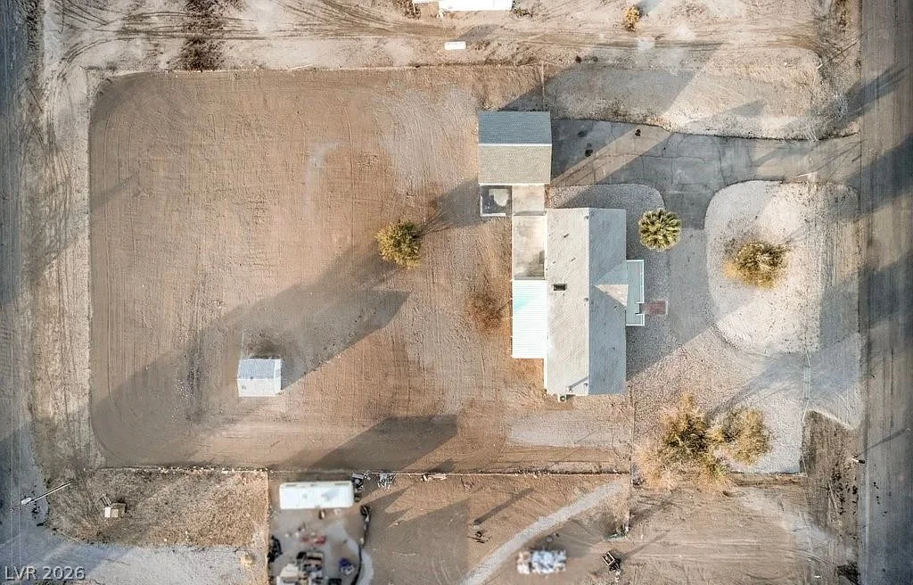 5670 Deanna, Pahrump, NV 89048