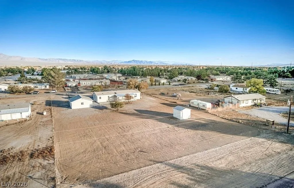 5670 Deanna, Pahrump, NV 89048