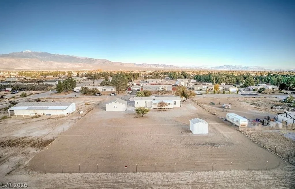 5670 Deanna, Pahrump, NV 89048