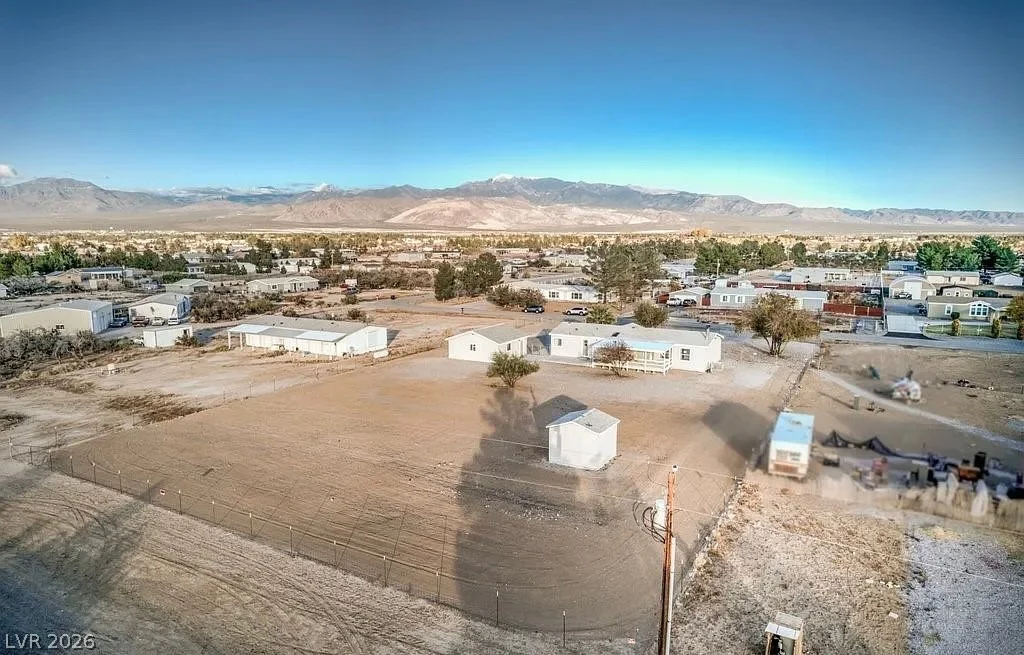 5670 Deanna, Pahrump, NV 89048