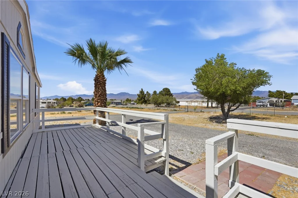 5670 Deanna, Pahrump, NV 89048