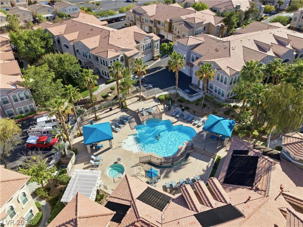 9975 Peace, Las Vegas, NV 89147