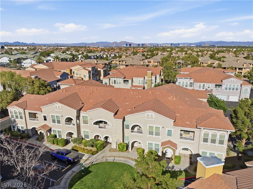 9975 Peace, Las Vegas, NV 89147