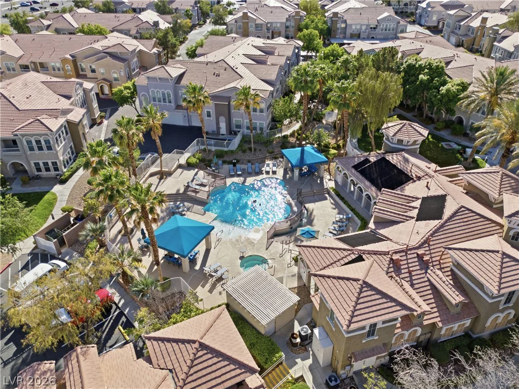 9975 Peace, Las Vegas, NV 89147