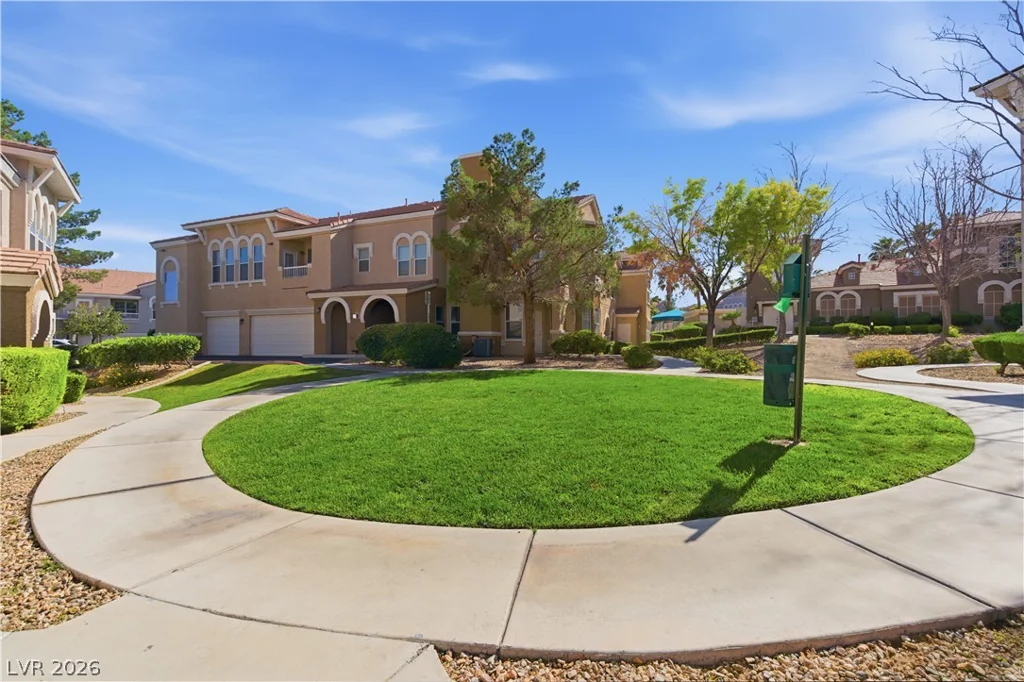 9975 Peace, Las Vegas, NV 89147