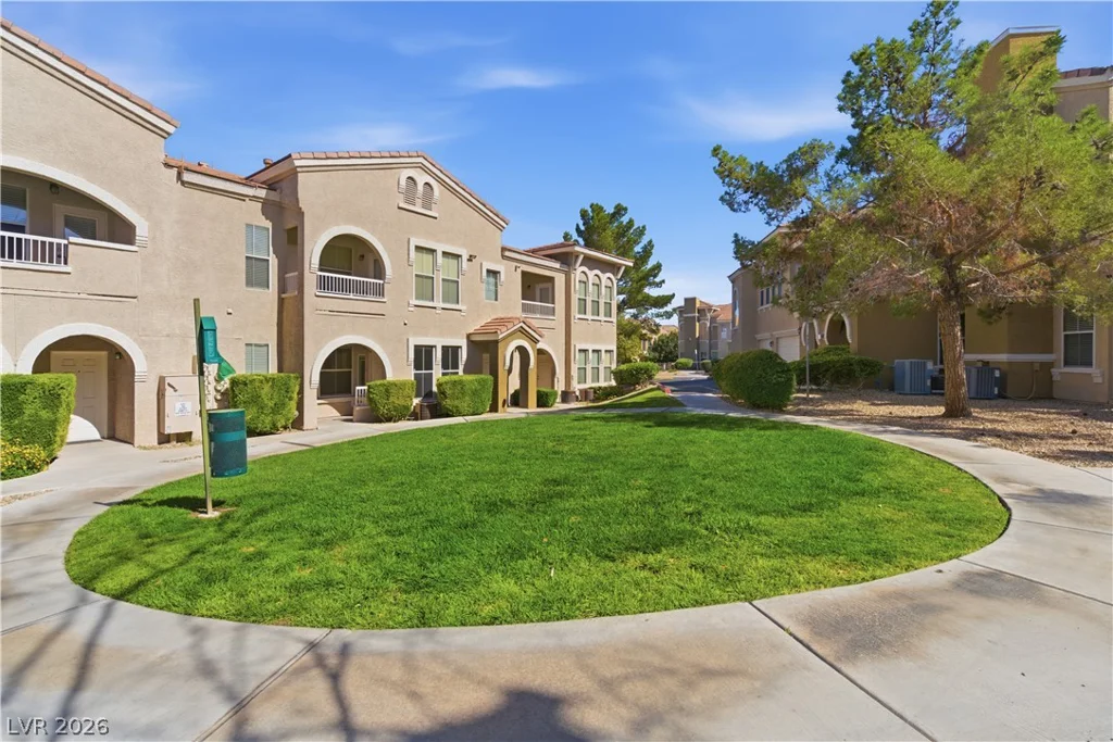 9975 Peace, Las Vegas, NV 89147