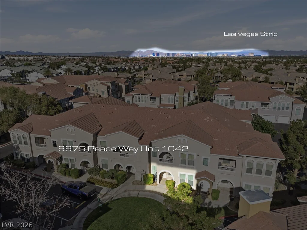 9975 Peace, Las Vegas, NV 89147