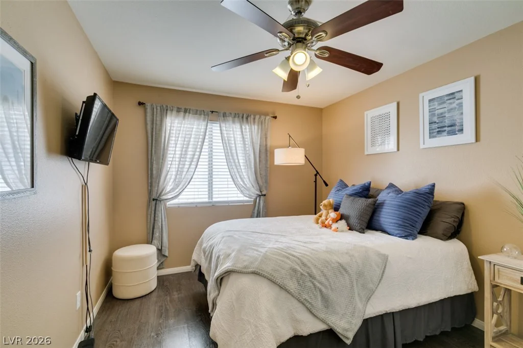 9365 Spellman, Las Vegas, NV 89123