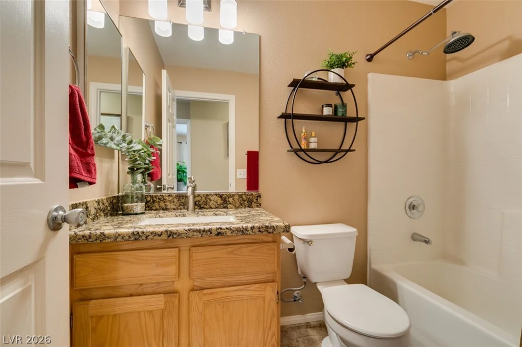 9365 Spellman, Las Vegas, NV 89123