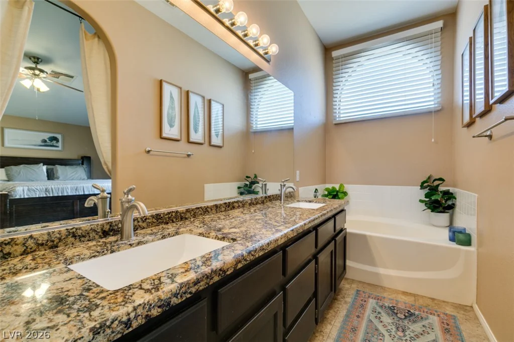 9365 Spellman, Las Vegas, NV 89123
