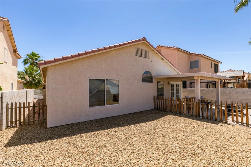 9365 Spellman, Las Vegas, NV 89123