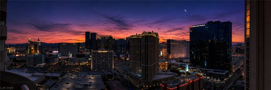 145 HARMON, Las Vegas, NV 89109