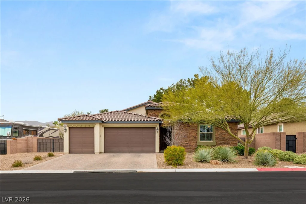 5641 Mystical Knight, Las Vegas, NV 89149