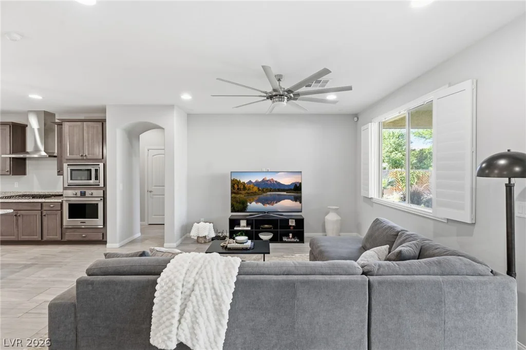 5641 Mystical Knight, Las Vegas, NV 89149