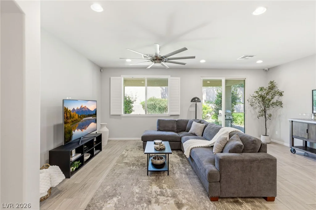 5641 Mystical Knight, Las Vegas, NV 89149