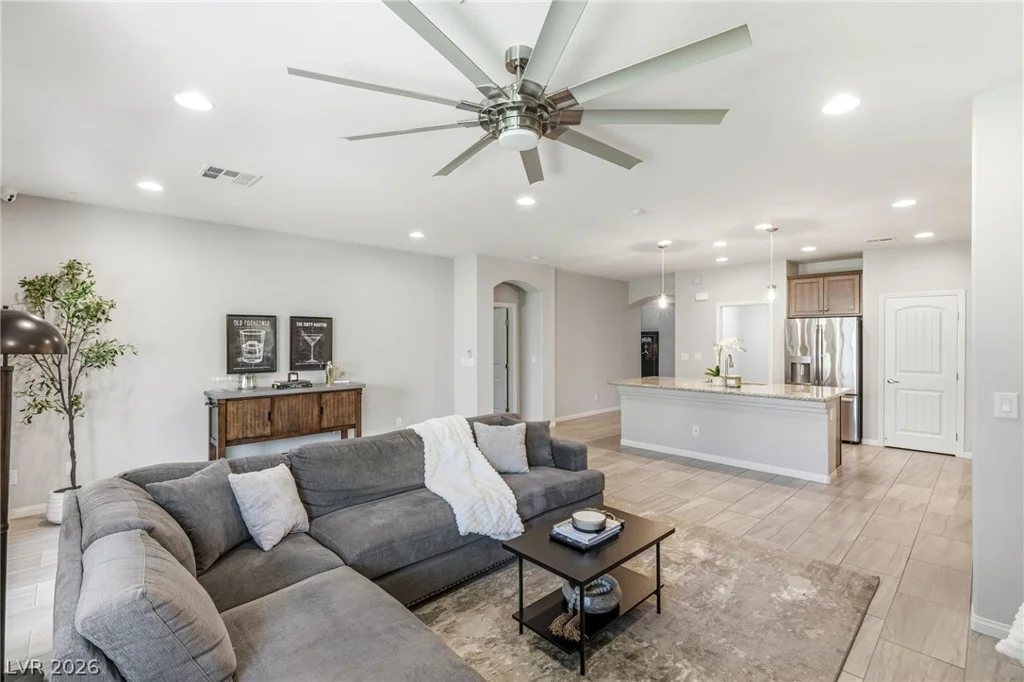 5641 Mystical Knight, Las Vegas, NV 89149