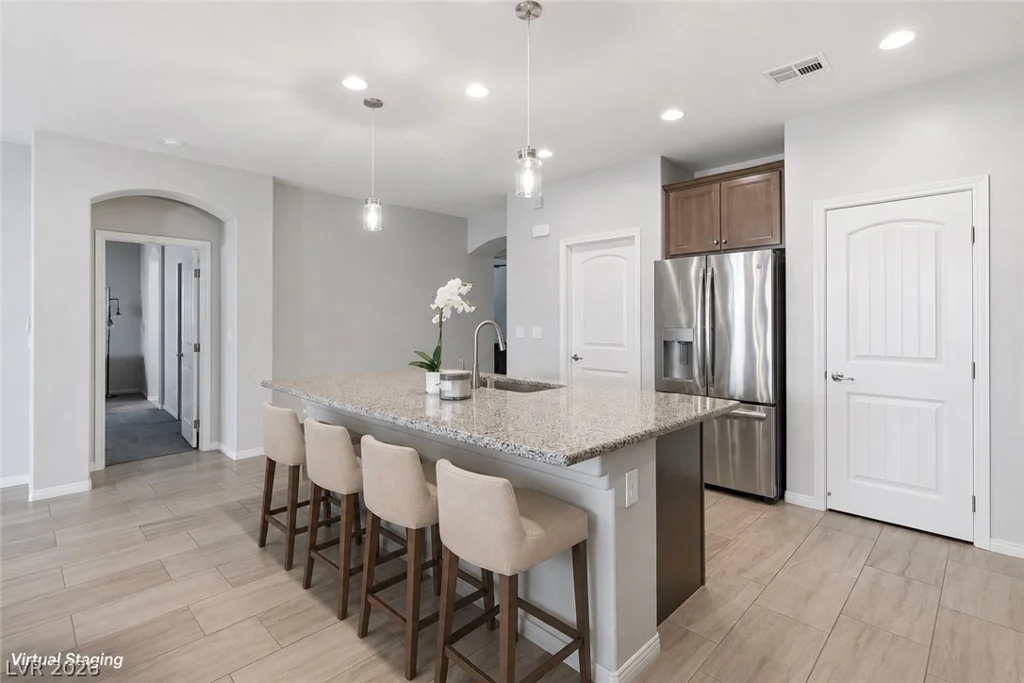 5641 Mystical Knight, Las Vegas, NV 89149