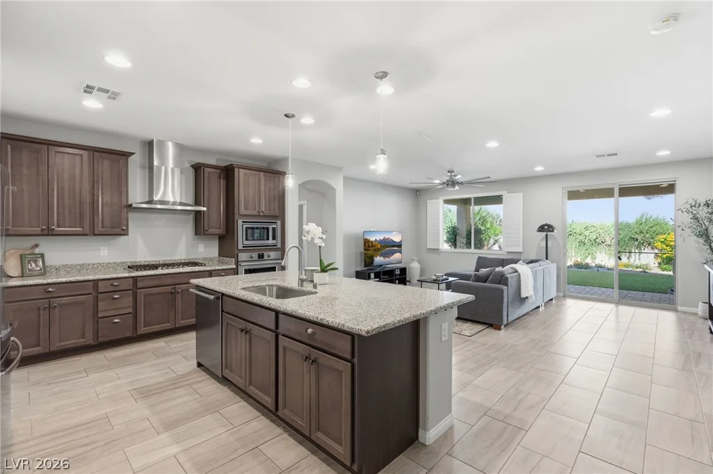 5641 Mystical Knight, Las Vegas, NV 89149