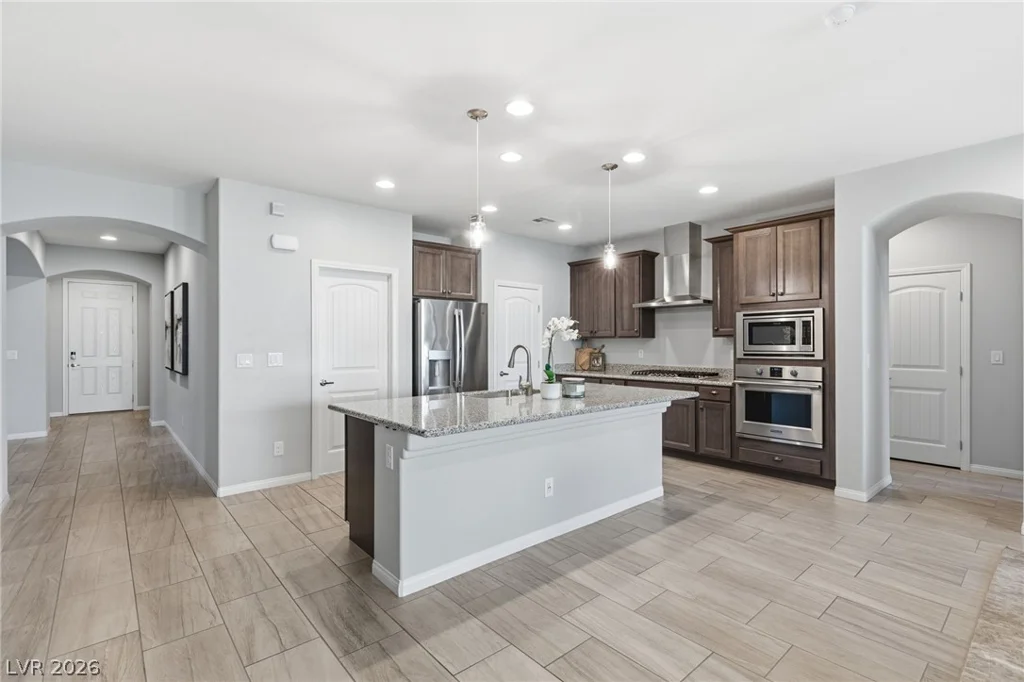 5641 Mystical Knight, Las Vegas, NV 89149