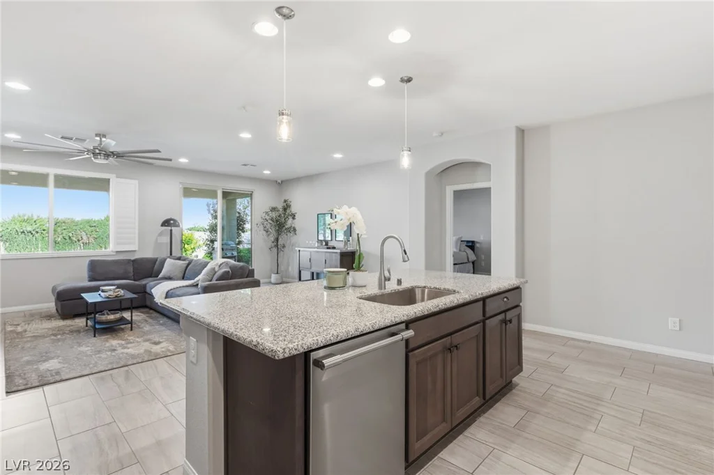 5641 Mystical Knight, Las Vegas, NV 89149