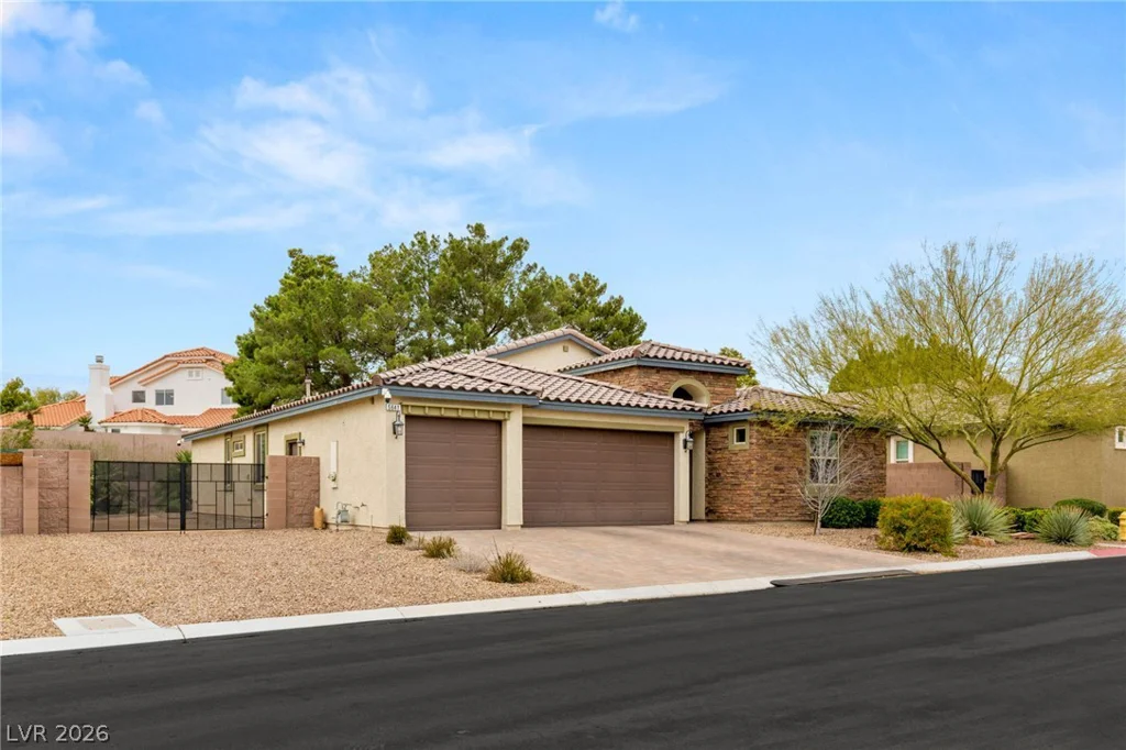 5641 Mystical Knight, Las Vegas, NV 89149
