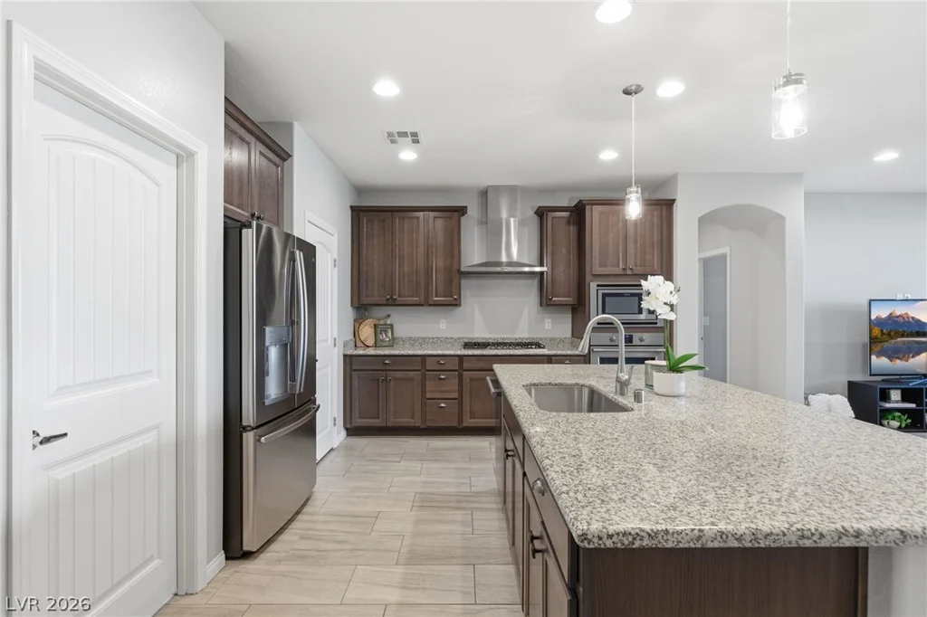5641 Mystical Knight, Las Vegas, NV 89149