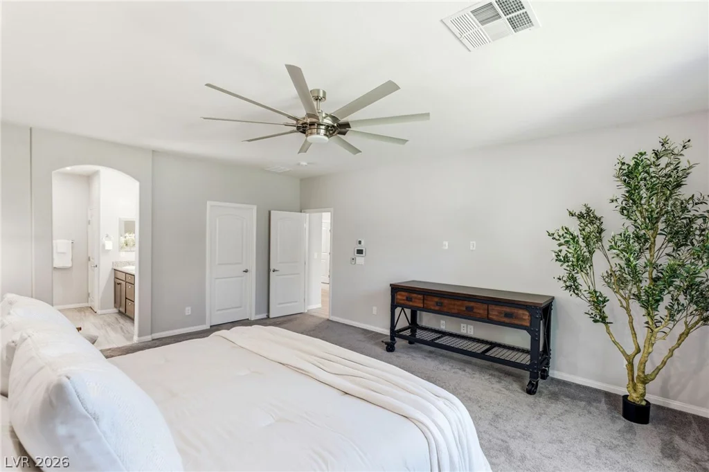5641 Mystical Knight, Las Vegas, NV 89149