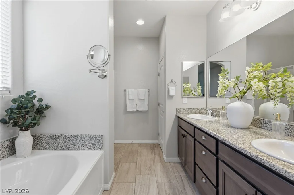 5641 Mystical Knight, Las Vegas, NV 89149