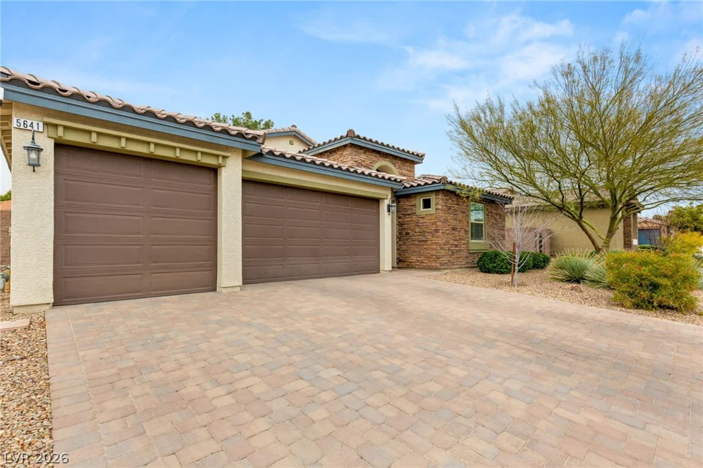 5641 Mystical Knight, Las Vegas, NV 89149